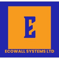 EcoWall Systems Ltd logo - Similar company to Precise Way