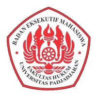 Badan Eksekutif Mahasiswa Fakultas Hukum Universitas Padjadjaran logo - Similar company to Padjadjaran Law Research And Debate Society (Pleads)
