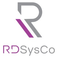 RDSysCo logo - Similar company to Bitechbit