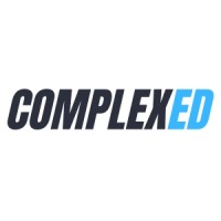Complexed Performance logo - Similar company to Willpower Sports Rehabilitation & Conditioning