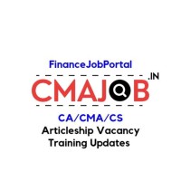 Finance Job and Training Alert Portal - CMAJob.in logo - Similar company to Job Corridor