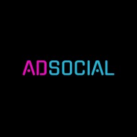 AdSocial logo - Similar company to Coffey & Tea