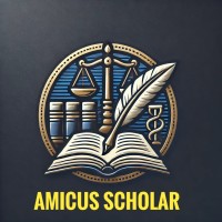 Amicus Scholar logo - Similar company to Trustbridge Ventures