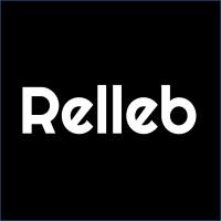 Relleb logo - Similar company to Make. And Partners