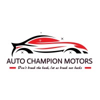 AUTO CHAMPION MOTORS logo - Similar company to Auto Actuary