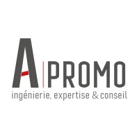 APROMO logo - Similar company to Thomas Pointiere