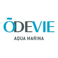🌊ÕDEVIE - Plasma Marin logo - Similar company to Fabrice Machuret