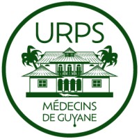 URPS Médecins Libéraux de Guyane logo - Similar company to Urps Infirmiers Libéraux Bfc