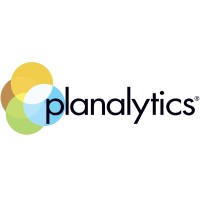 Planalytics logo - Similar company to Catmanspace.Com