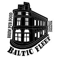 The Baltic Fleet