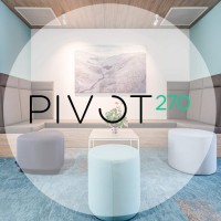 Pivot270 - Interior - Office - Retail Design logo - Similar company to Forms Design