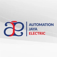 PT. Automation Jaya Electric logo - Similar company to Pt. Bandha Nadya Yasa Udaya