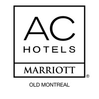 AC Hotel Old Montreal logo - Similar company to Believe Supplements