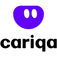 Cariqa logo - Similar company to DXBe Management