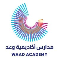 Waad Academy Schools logo - Similar company to Andalus International Schools Shatee