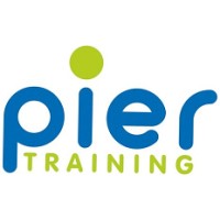 Pier Training logo - Similar company to Train Together