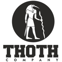 Thoth Company logo - Similar company to Thoth Company Technology Solução E Desenvolvimento De Sistemas Ltda