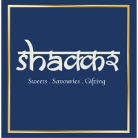 Shakkr logo - Similar company to Barraid
