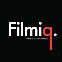 Filmiq. logo - Similar company to Kalyptio
