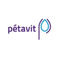 PETAVIT logo - Similar company to Network Interim Toulouse