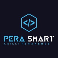 Pera Smart Yazılım Teknoloji San. Tic. Ltd. Şti. logo - Similar company to Marmara Yazılım