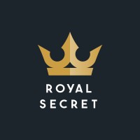 Royal Secret logo - Similar company to Seza