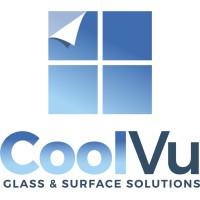 CoolVu Glass & Surface Solutions logo - Similar company to Impact Security, Llc