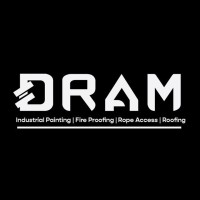 DRAM Group logo - Similar company to Flashing Centre