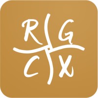 RGCX - Regulated Grain Commodities Xchange logo - Similar company to Selfpay Now