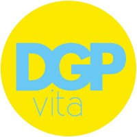 DGP Vita logo - Similar company to Propria Nanorx