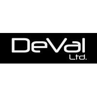 DEVAL LIMITED logo - Similar company to 101 Engineering Ltd