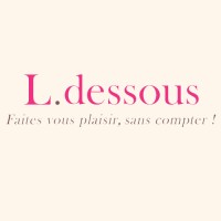 L.dessous logo - Similar company to Körpernah - Dessous & Bademode - Fachgeschäfte 2X In Berlin