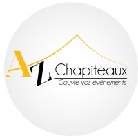 AZ Chapiteaux logo - Similar company to Createm Publicité