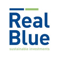 Real Blue Kapitalverwaltungs-GmbH logo - Similar company to Lead Modular