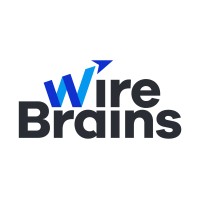 Wire Brains logo - Similar company to Agco Digital