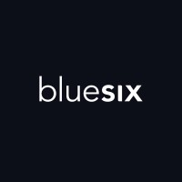 Bluesix logo - Similar company to Bluesix