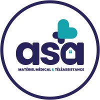 ASA Médical logo - Similar company to Nateo Concept