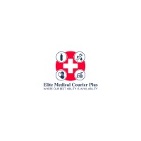 Elite Medical Courier Plus logo - Similar company to Venture Medical Courier