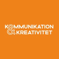 Kommunikation & Kreativitet logo - Similar company to Reklamsson