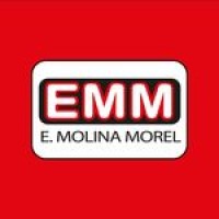 E. Molina Morel logo - Similar company to Constructora E Inmobiliaria Contrafuerte Ltda.