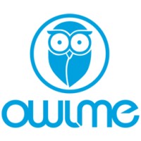 Owlme logo - Similar company to Planorama Design
