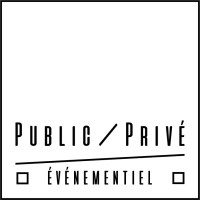 Public / Privé Événementiel logo - Similar company to Red Monkeys Sàrl , Créateur D'Événements