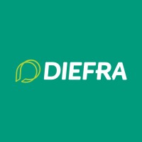 Diefra Engenharia e Consultoria Ltda logo - Similar company to Lead Gestão Fundiária