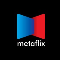 Metaflix logo - Similar company to Webconsolestudio