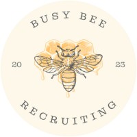 Busy Bee Recruiting, LLC logo - Similar company to Travis