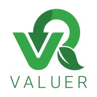 VALUER logo - Similar company to Valuer.Ai