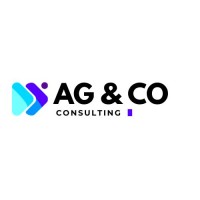 AG & CO Consulting logo - Similar company to Pinkcolada™