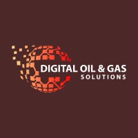 Digital Oil & Gas Solutions logo - Similar company to Energy Dataforge Technologies
