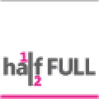 Half Full Creatives