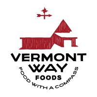 Vermont Way Foods logo - Similar company to Montpelier Alive